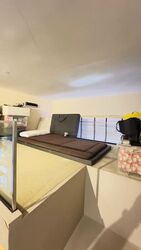 The Hillier (D23), Apartment #558034301